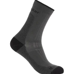- Women's Merino Hike+ Ultralight Quarter - Wandersocken < Icebreaker Clearance