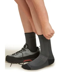 - Women's Merino Hike+ Ultralight Quarter - Wandersocken < Icebreaker Clearance