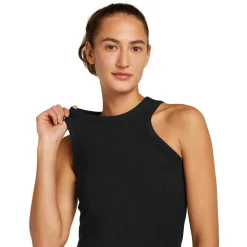 Icebreaker - Women's Merino Rib Lotus Tank - Tank Top Outlet