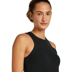Icebreaker - Women's Merino Rib Lotus Tank - Tank Top Outlet
