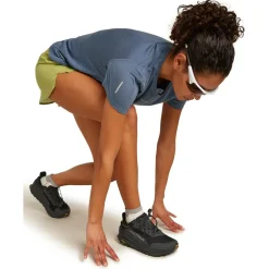 Icebreaker - Women's Merino Run+ Ultralight Mini - Laufsocken
