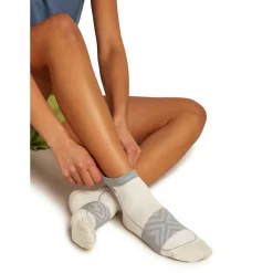 Icebreaker - Women's Merino Run+ Ultralight Mini - Laufsocken