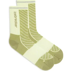 Icebreaker - Women's Merino Run+ Ultralight Crew - Laufsocken New