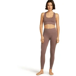 Icebreaker Hochtourenbekleidung|Merinounterwäsche-- Women's Merino Seamless Active Bra - Sport-BH