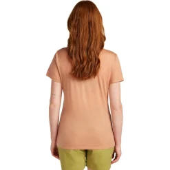 - Woen' erino150 Techite / inge ine Cap - erinohirt < Icebreaker Outlet