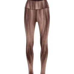 Icebreaker - Women's Merino 260 Tech Vertex Hi Rise Leggings - Leggings Discount