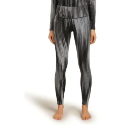Icebreaker - Women's Merino 260 Tech Vertex Hi Rise Leggings - Leggings Discount