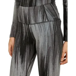 Icebreaker - Women's Merino 260 Tech Vertex Hi Rise Leggings - Leggings Discount