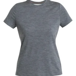 Icebreaker Alltagsbekleidung|T-Shirts-- Women's Merino 150 Tech Lite III S/S Tee - Merinoshirt