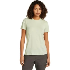 Icebreaker Alltagsbekleidung|T-Shirts-- Women's Merino 150 Tech Lite III S/S Tee - Merinoshirt