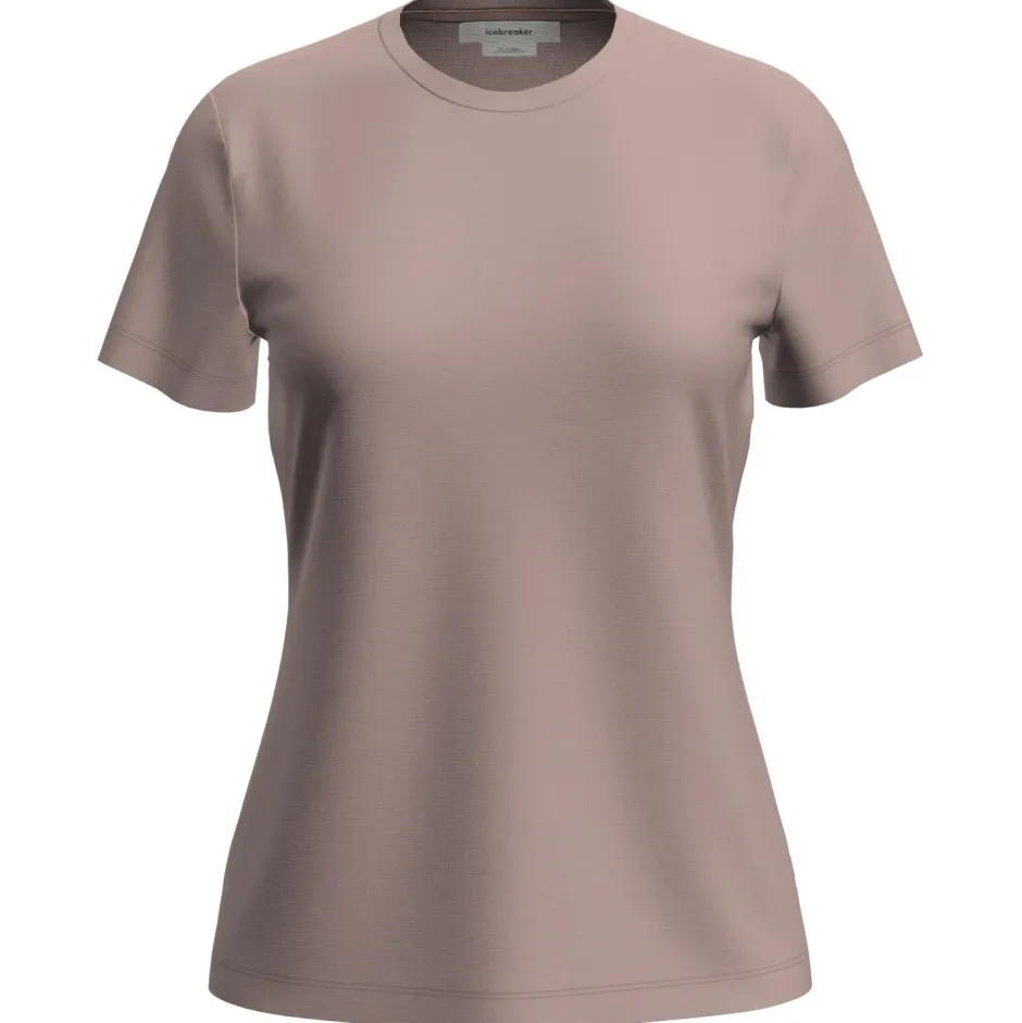 Icebreaker Alltagsbekleidung|T-Shirts-- Women's Merino 150 Tech Lite III S/S Tee - Merinoshirt