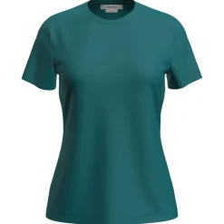 Icebreaker Alltagsbekleidung|T-Shirts-- Women's Merino 150 Tech Lite III S/S Tee - Merinoshirt