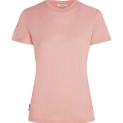 Icebreaker Alltagsbekleidung|T-Shirts-- Women's Merino 150 Tech Lite III S/S Tee - Merinoshirt