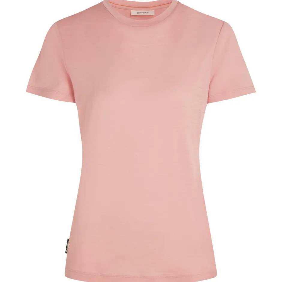 Icebreaker Alltagsbekleidung|T-Shirts-- Women's Merino 150 Tech Lite III S/S Tee - Merinoshirt