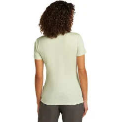 Icebreaker Alltagsbekleidung|T-Shirts-- Women's Merino 150 Tech Lite III S/S Tee - Merinoshirt