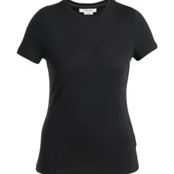 Icebreaker Alltagsbekleidung|T-Shirts-- Women's Merino 150 Tech Lite III S/S Tee - Merinoshirt