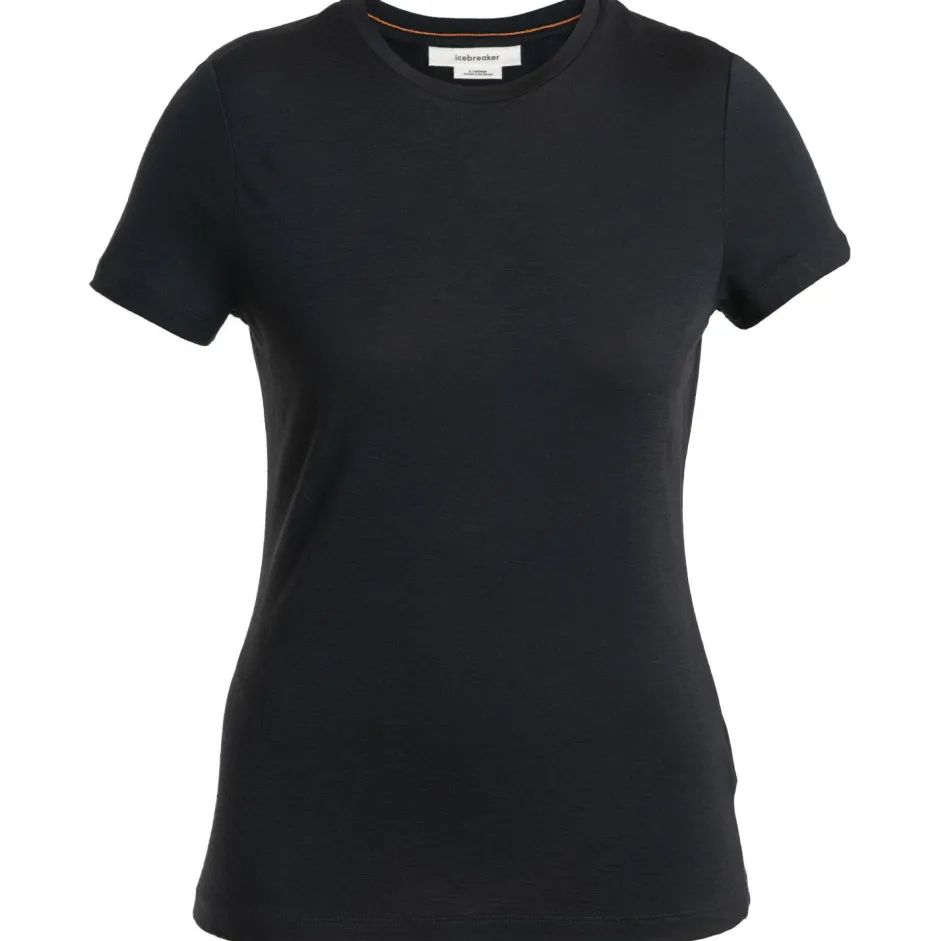 Icebreaker Alltagsbekleidung|T-Shirts-- Women's Merino 150 Tech Lite III S/S Tee - Merinoshirt
