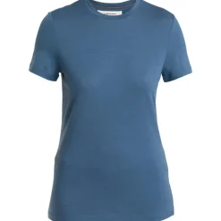 Icebreaker Alltagsbekleidung|T-Shirts-- Women's Merino 150 Tech Lite III S/S Tee - Merinoshirt