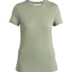 Icebreaker Alltagsbekleidung|T-Shirts-- Women's Merino 150 Tech Lite III S/S Tee - Merinoshirt