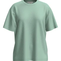 Icebreaker - Woen' erino 150 Tech ite / Reaxed Tee - erinohirt