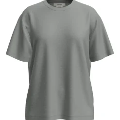 Icebreaker - Woen' erino 150 Tech ite / Reaxed Tee - erinohirt