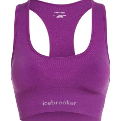 - Woen' erino 260 Zoneknit eae Bra - port-BH < Icebreaker Online
