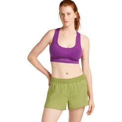 - Woen' erino 260 Zoneknit eae Bra - port-BH < Icebreaker Online