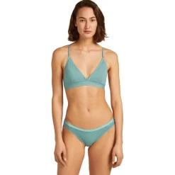 Icebreaker Alltagsbekleidung|Merinounterwäsche-- Women's Siren Bra - Sport-BH
