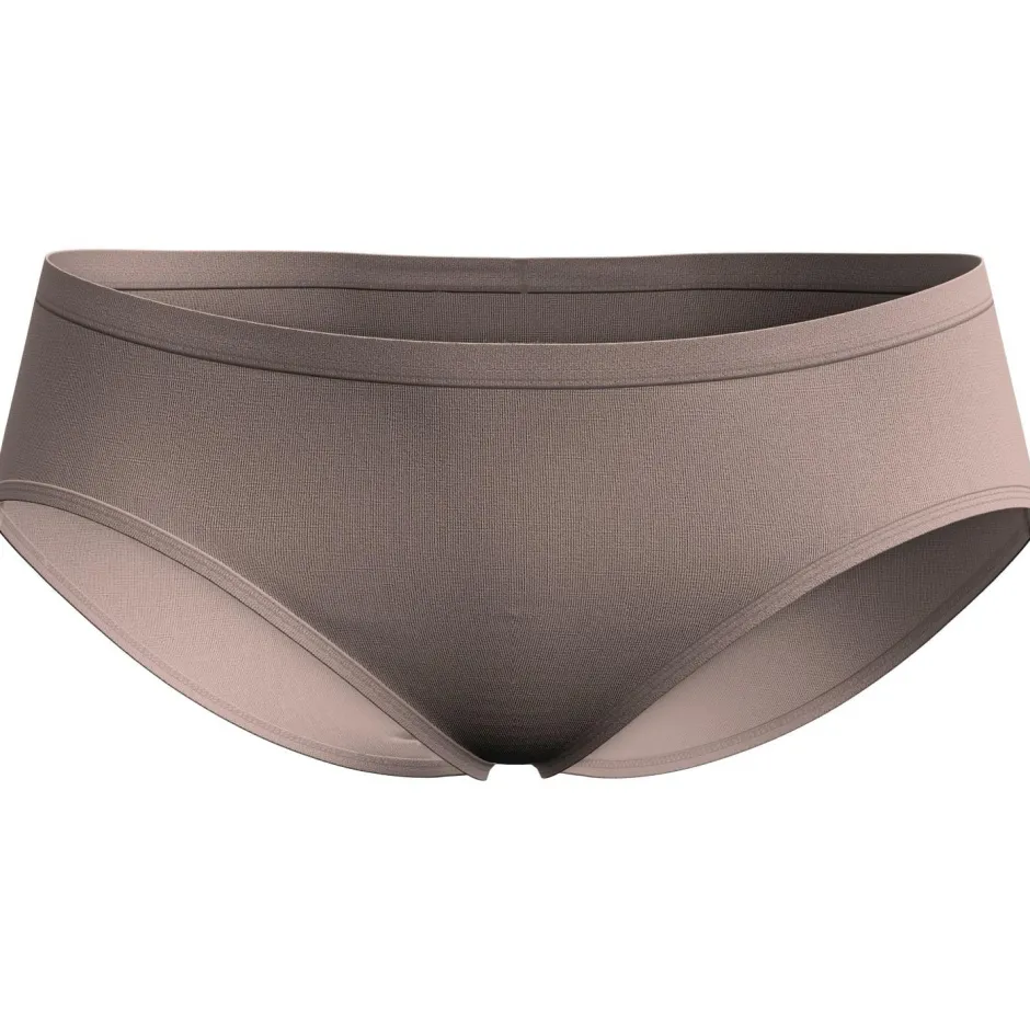 Icebreaker Alltagsbekleidung|Merinounterwäsche-- Women's Siren Hipkini - Merinounterwäsche