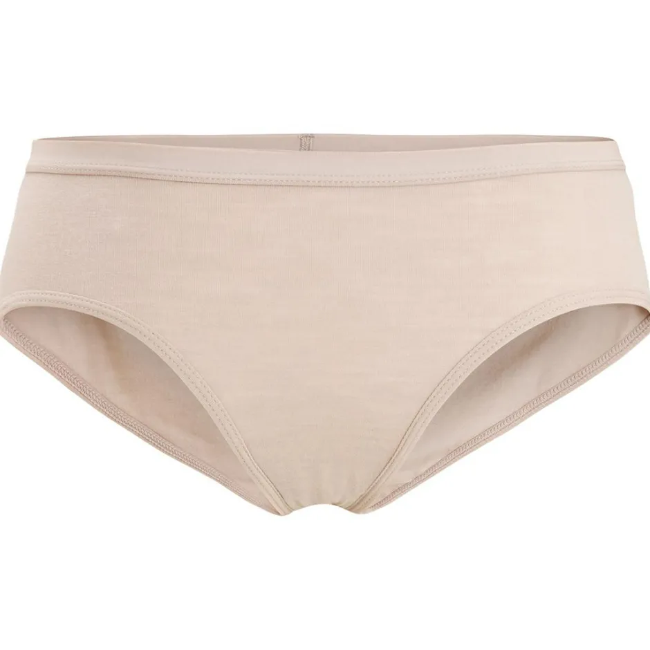 Icebreaker Alltagsbekleidung|Merinounterwäsche-- Women's Siren Hipkini - Merinounterwäsche