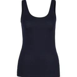 Icebreaker Alltagsbekleidung|Merinounterwäsche-- Women's Siren Tank - Merinounterwäsche