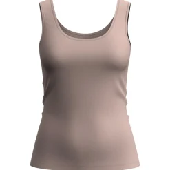 Icebreaker Alltagsbekleidung|Merinounterwäsche-- Women's Siren Tank - Merinounterwäsche