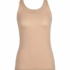 Icebreaker Alltagsbekleidung|Merinounterwäsche-- Women's Siren Tank - Merinounterwäsche