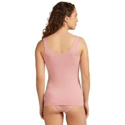 Icebreaker Alltagsbekleidung|Merinounterwäsche-- Women's Siren Tank - Merinounterwäsche