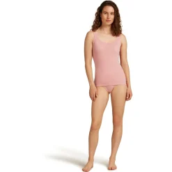 Icebreaker Alltagsbekleidung|Merinounterwäsche-- Women's Siren Tank - Merinounterwäsche