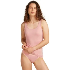 Icebreaker Alltagsbekleidung|Merinounterwäsche-- Women's Siren Tank - Merinounterwäsche