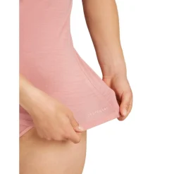 Icebreaker Alltagsbekleidung|Merinounterwäsche-- Women's Siren Tank - Merinounterwäsche