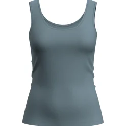 Icebreaker Alltagsbekleidung|Merinounterwäsche-- Women's Siren Tank - Merinounterwäsche