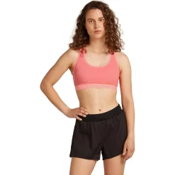 Icebreaker - Women's 125 Zoneknit Racerback Bra - Sport-BH Discount