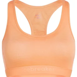 Icebreaker - Women's 125 Zoneknit Racerback Bra - Sport-BH Discount