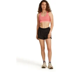 Icebreaker - Women's 125 Zoneknit Racerback Bra - Sport-BH Discount