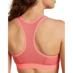 Icebreaker - Women's 125 Zoneknit Racerback Bra - Sport-BH Discount
