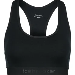 Icebreaker - Women's 125 Zoneknit Racerback Bra - Sport-BH Discount
