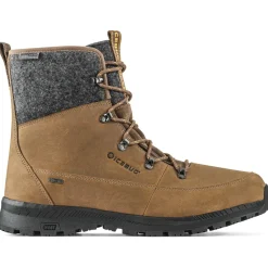 Icebug Winterschuhe|Winterschuhe-- Adak ReWool NT - Winterschuhe