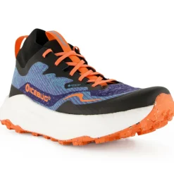 - Järv Gaiter GTX - Trailrunningschuhe < Icebug Online