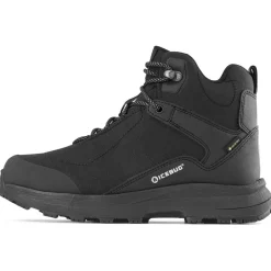 Icebug - Pace 4 Michelin GTX - Winterschuhe Black Discount