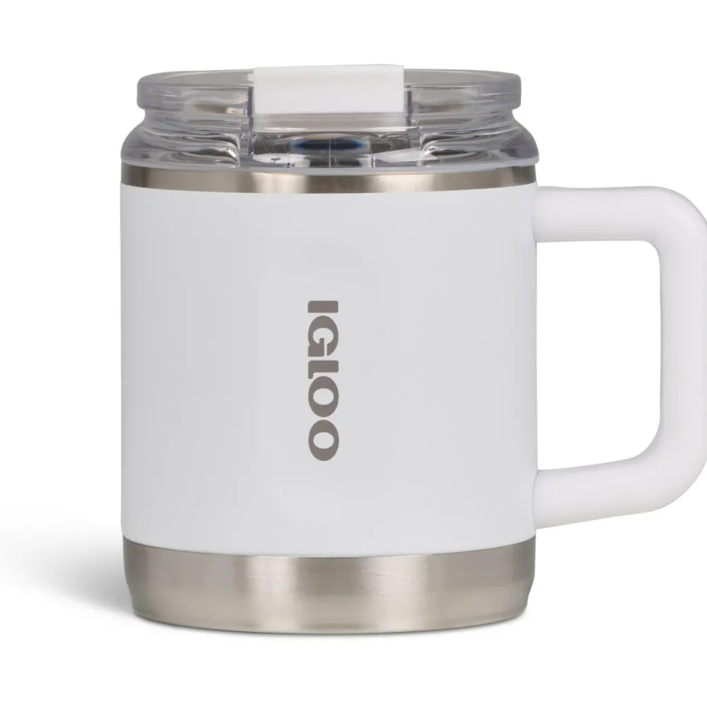 - Coffee Mug 15 - Isolierbecher < IGLOO Sale