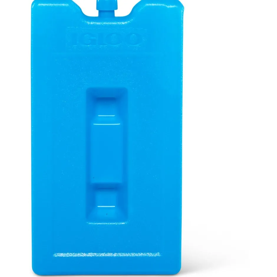IGLOO Outdoor-Küche-- Ice Block Medium - Kühlakku Blue
