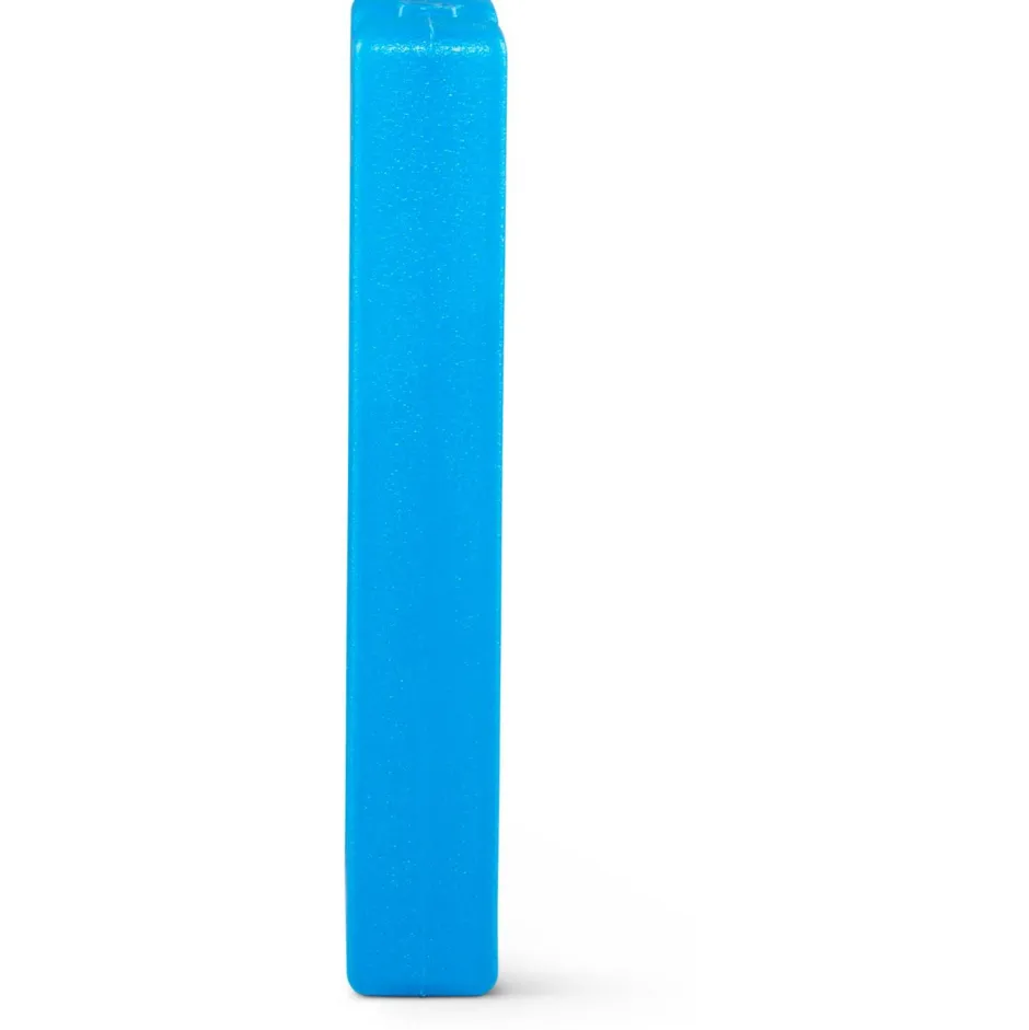 IGLOO Outdoor-Küche-- Ice Block Medium - Kühlakku Blue