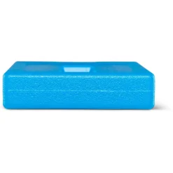 IGLOO Outdoor-Küche-- Ice Block Medium - Kühlakku Blue